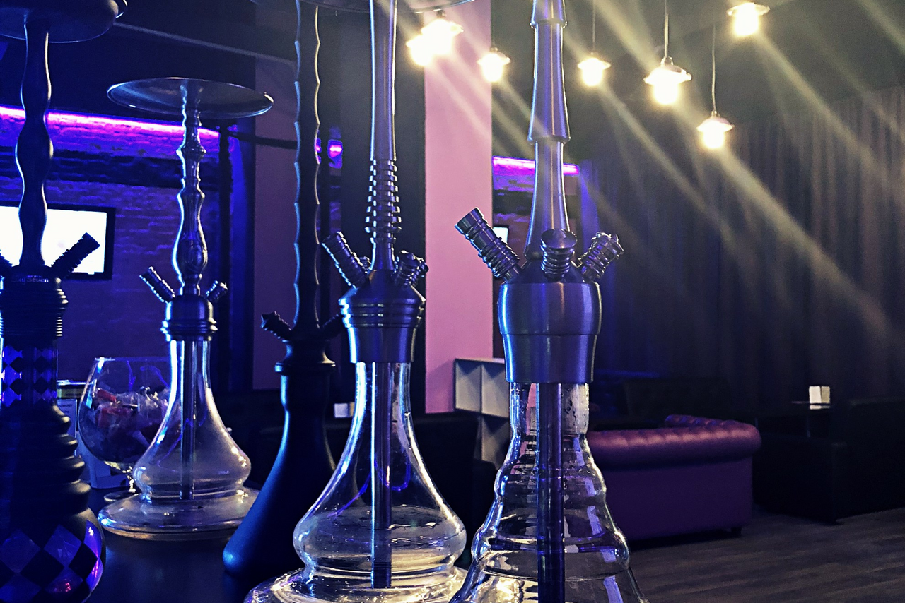 Арендовать Лофт для мероприятий 