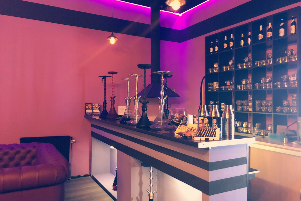 Арендовать Лофт для мероприятий 