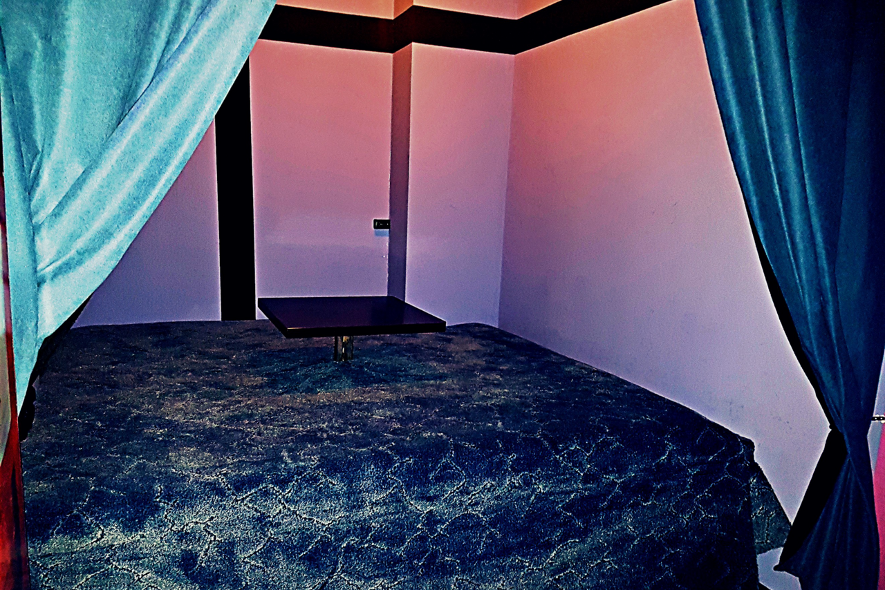 Арендовать Лофт для мероприятий 