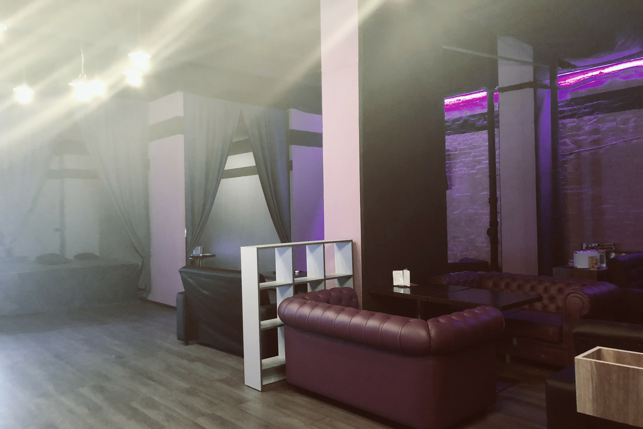 Арендовать Лофт для мероприятий 