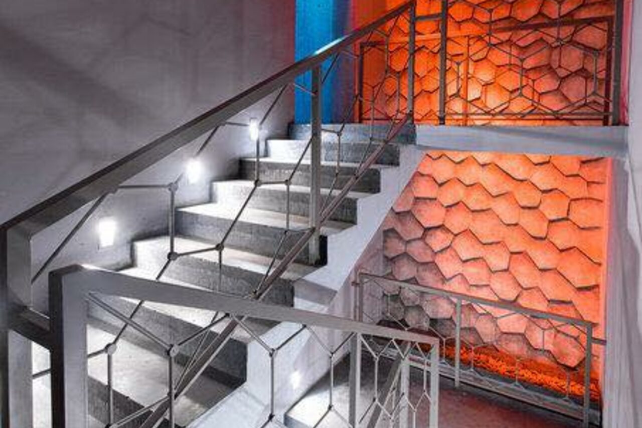 Арендовать Клубное пространство с выходом на крышу