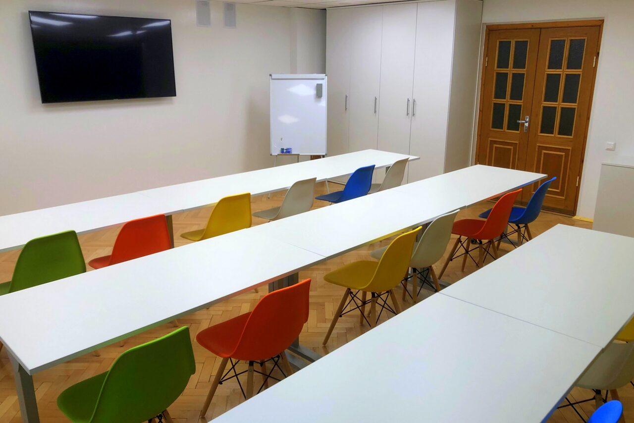 Арендовать Гимназия «Грейс