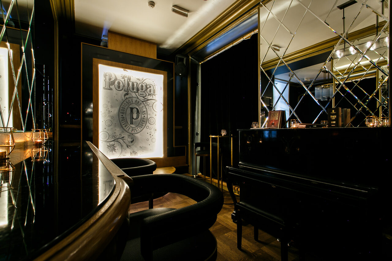 Арендовать Пространство для вечеринок 