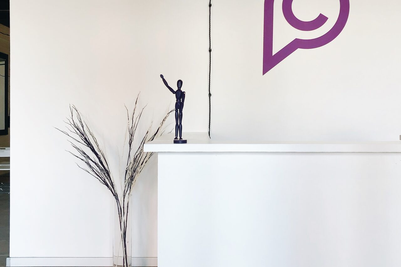 Арендовать Уютное светлое помещение