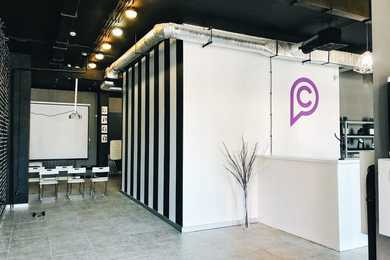 Арендовать Уютное светлое помещение