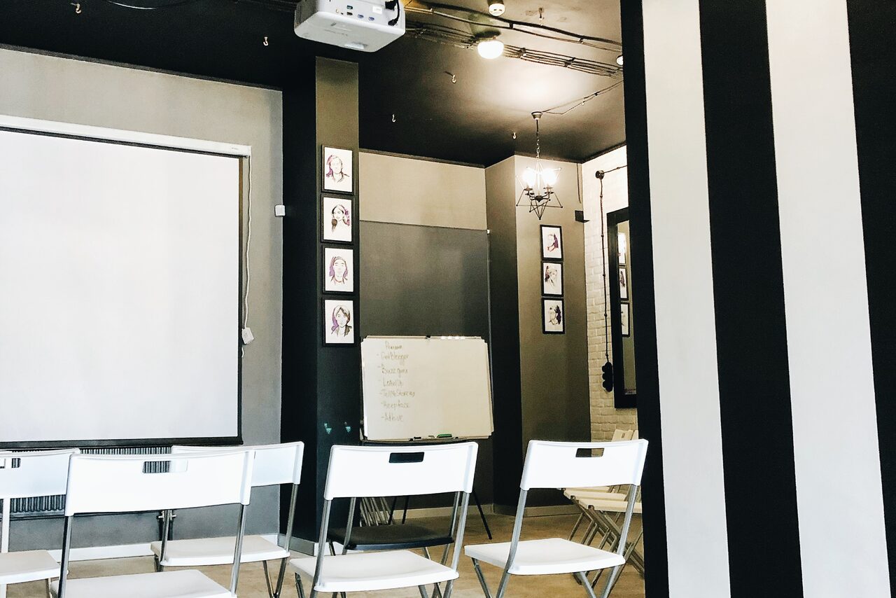 Арендовать Уютное светлое помещение