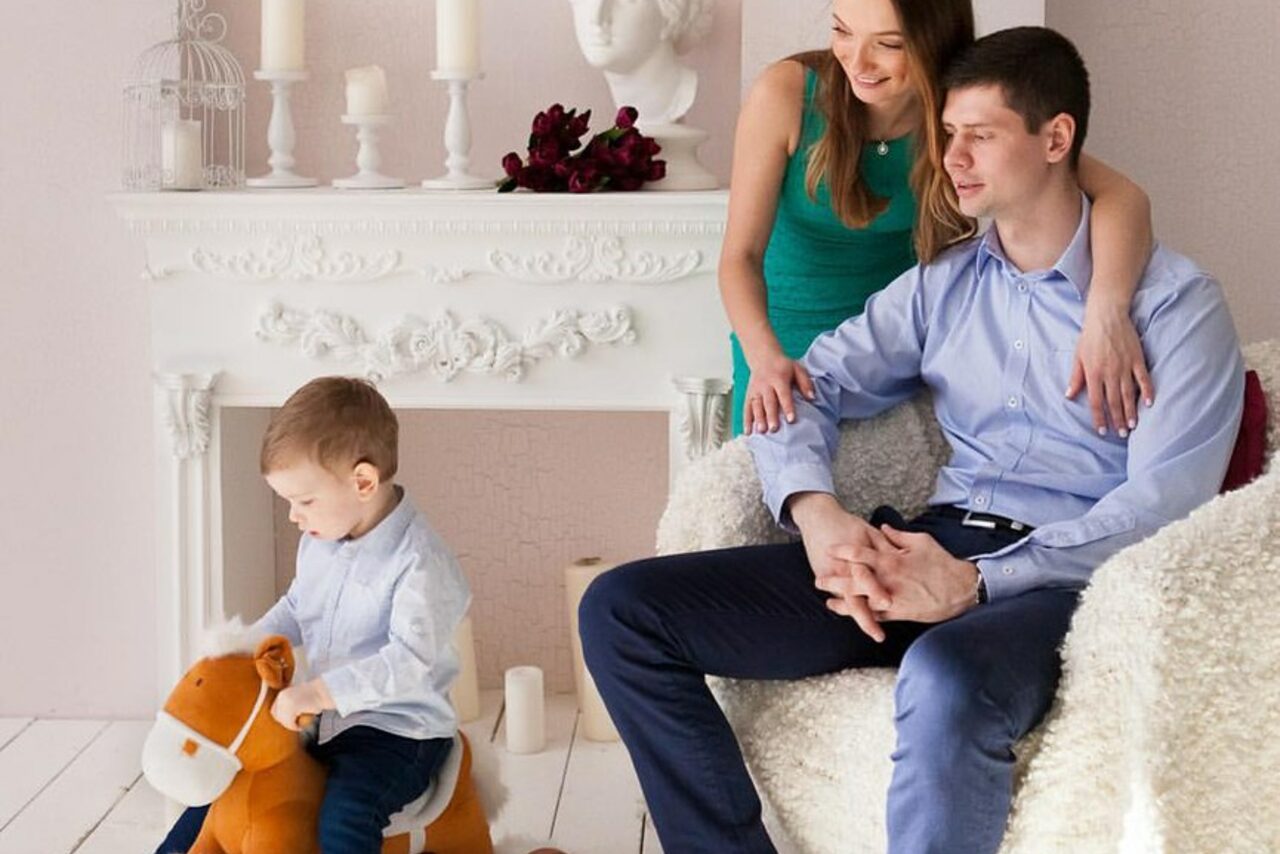 Арендовать 24Studio- профессиональная интерьерная фотостудия