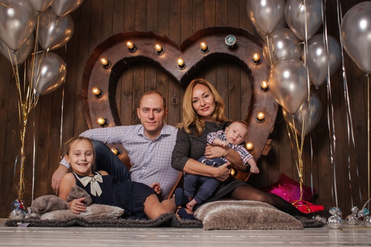 Арендовать 24Studio- профессиональная интерьерная фотостудия