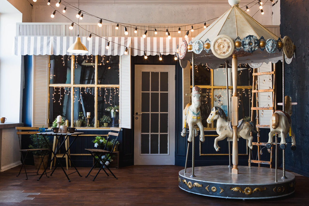 Арендовать Волшебная фотостудия в самом центре города 