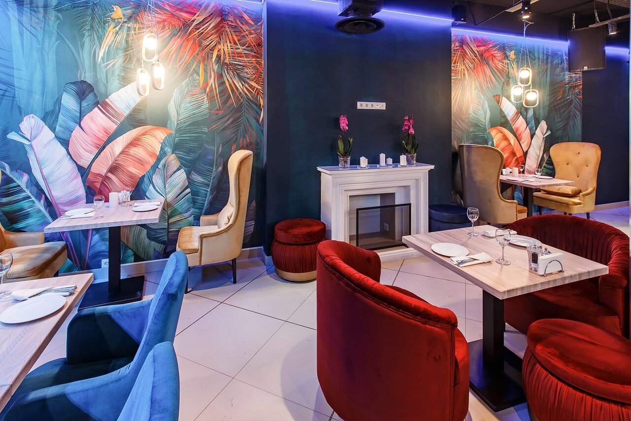 Арендовать GOLDMEMBAR. Бар-ресторан в центре города под закрытие