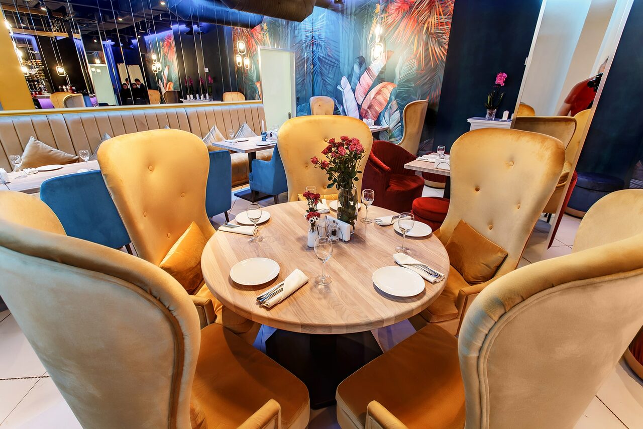 Арендовать GOLDMEMBAR. Бар-ресторан в центре города под закрытие