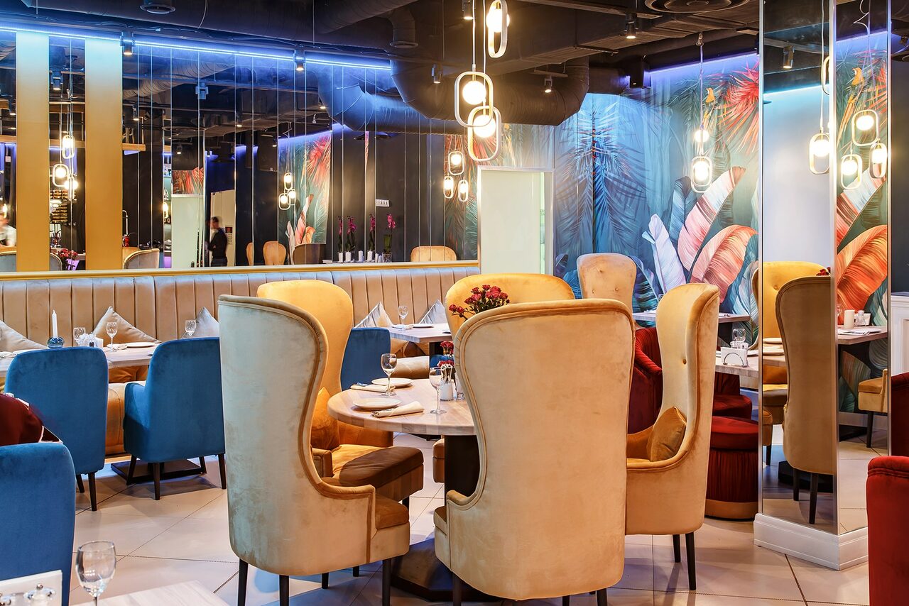 Арендовать GOLDMEMBAR. Бар-ресторан в центре города под закрытие