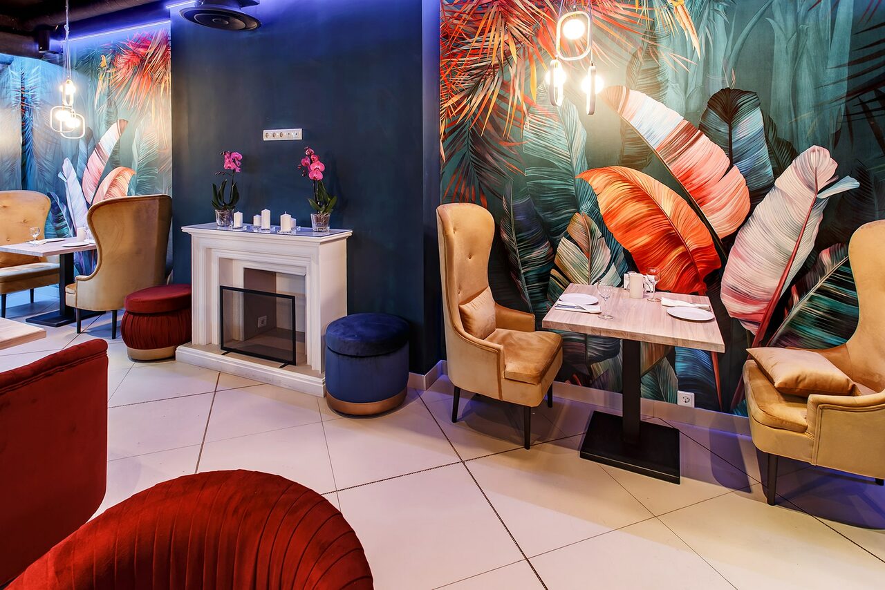 Арендовать GOLDMEMBAR. Бар-ресторан в центре города под закрытие