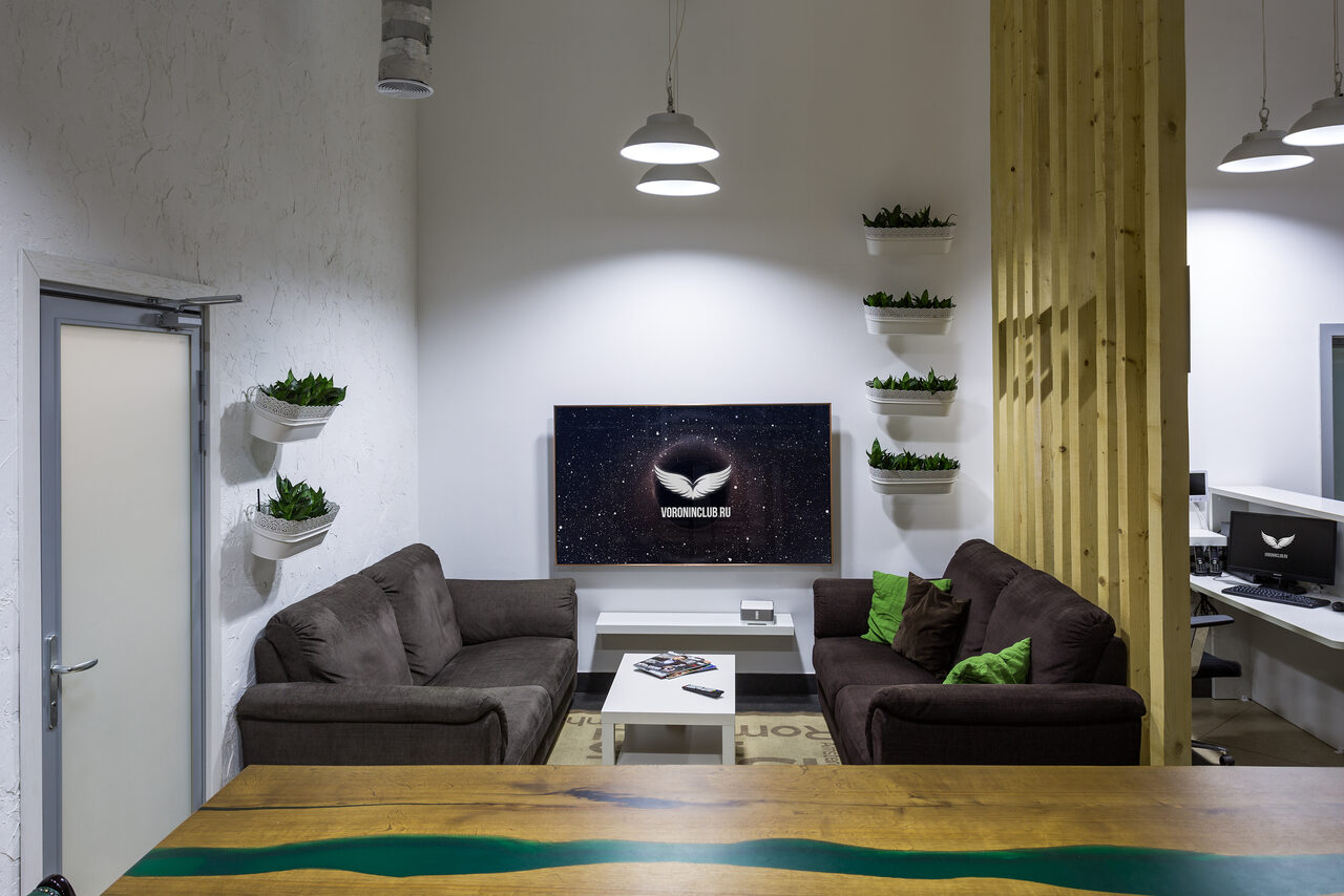 Арендовать Конференц-зал с on-line трансляцией