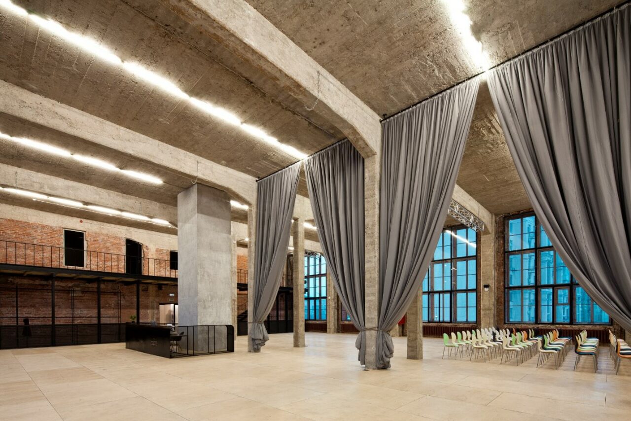 Арендовать Центральный телеграф