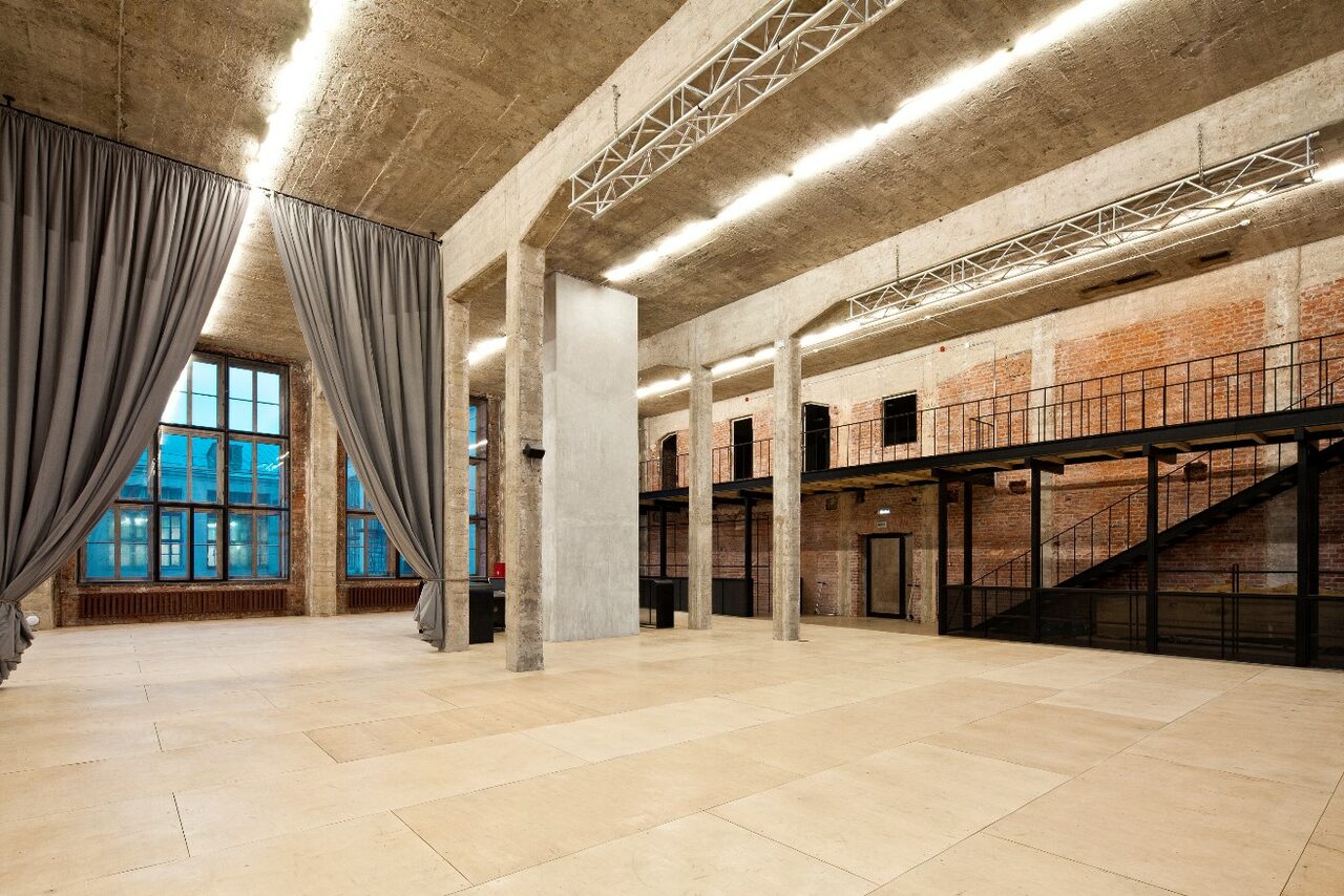 Арендовать Центральный телеграф