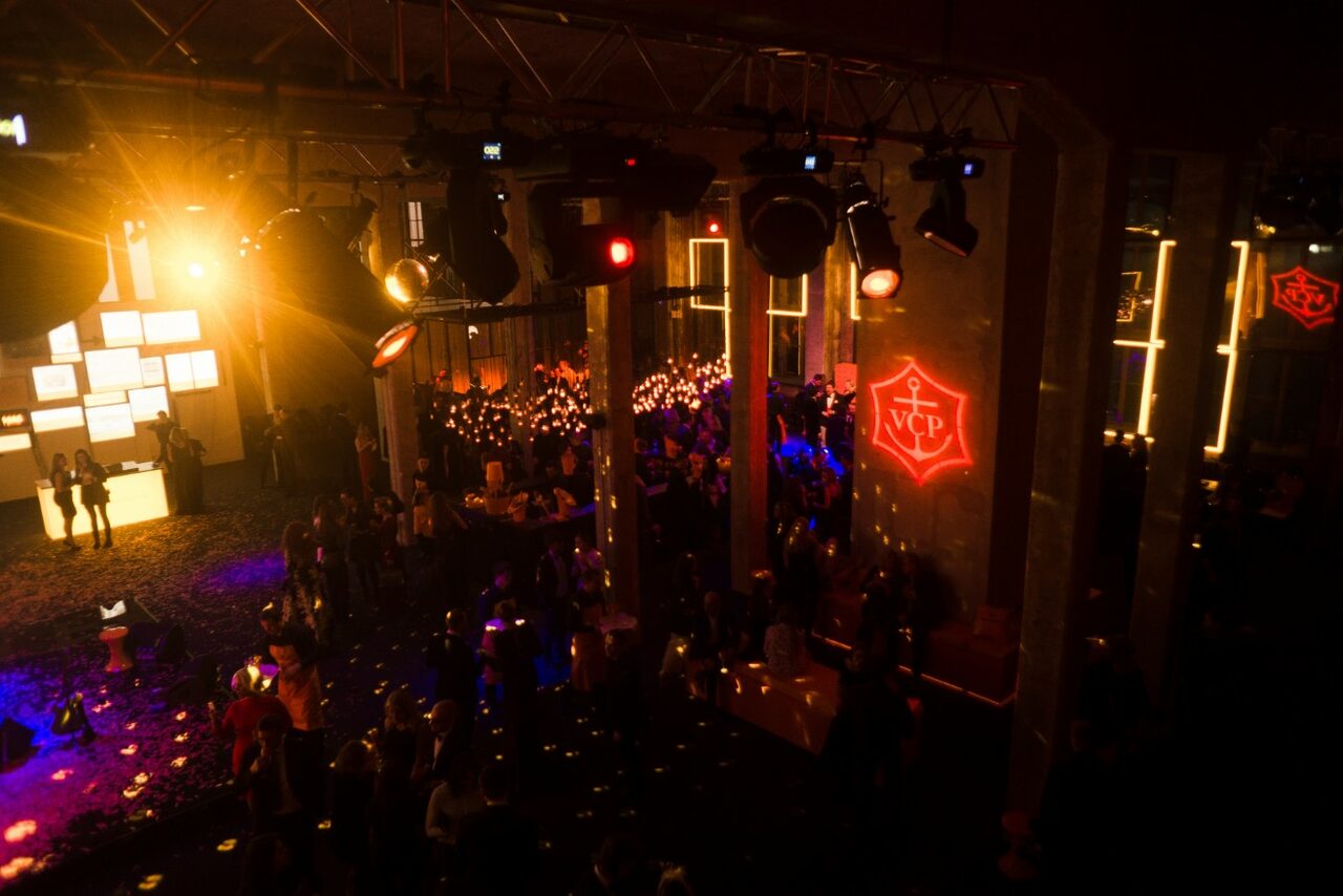 Арендовать Центральный телеграф