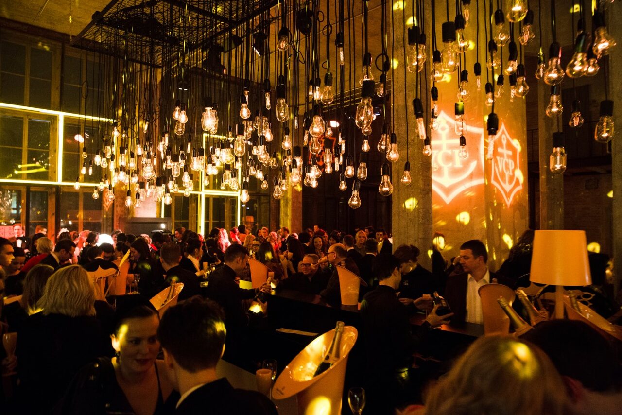 Арендовать Центральный телеграф