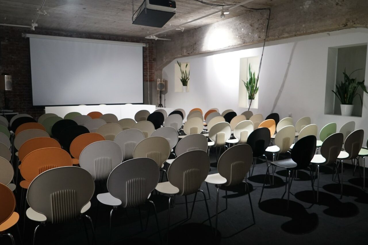 Арендовать Центральный телеграф