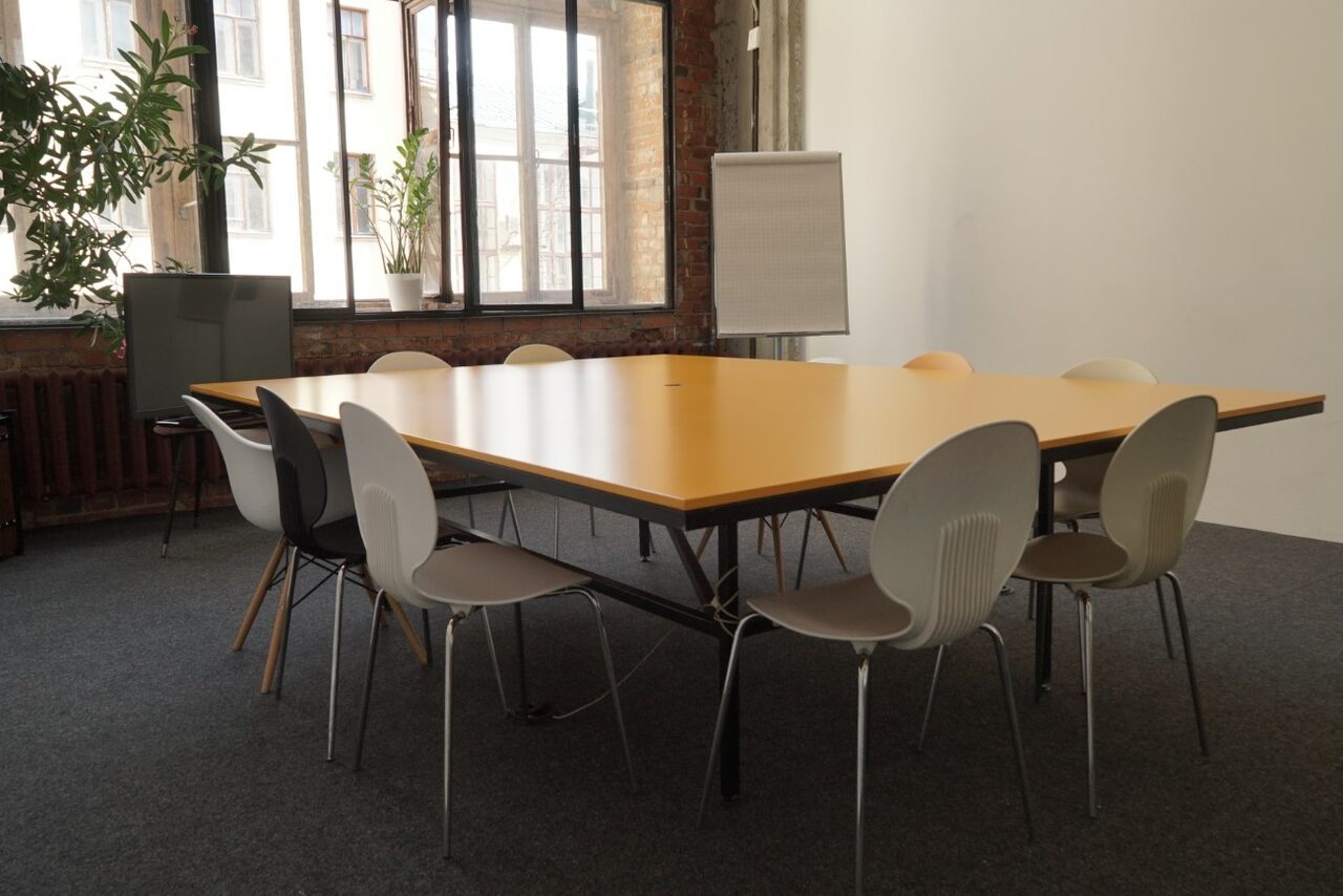 Арендовать Центральный телеграф