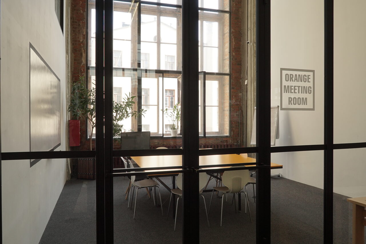 Арендовать Центральный телеграф