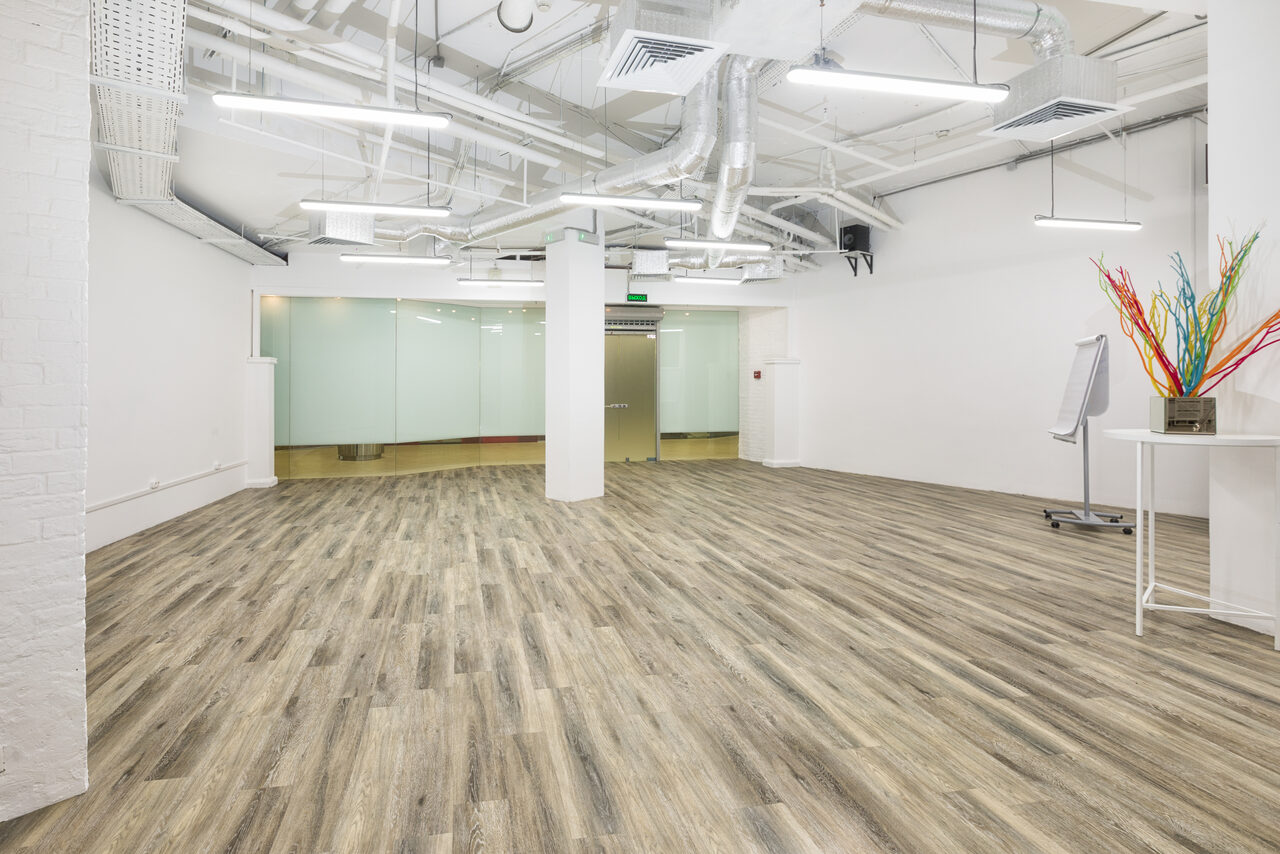 Арендовать VDR Loft Уникальное трансформируемое пространство 