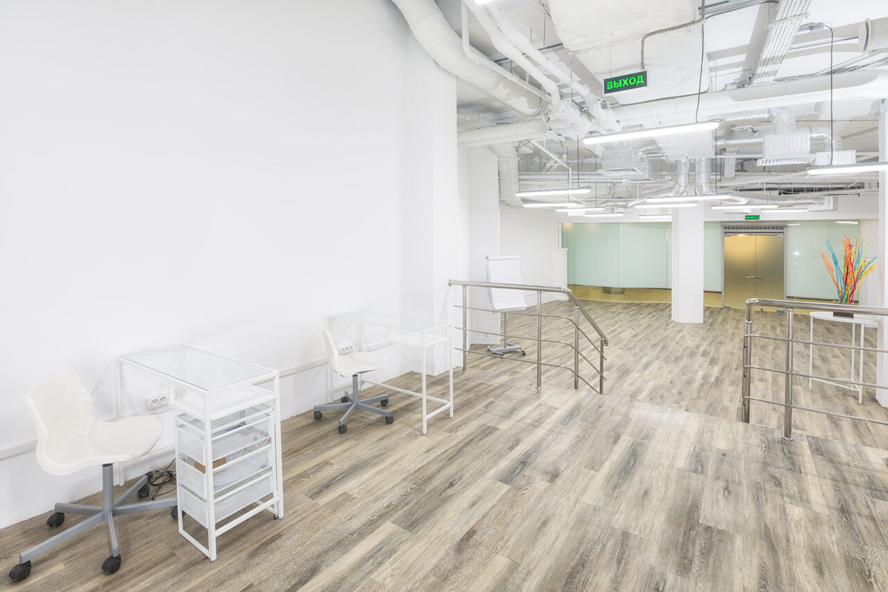 Арендовать VDR Loft Уникальное трансформируемое пространство 