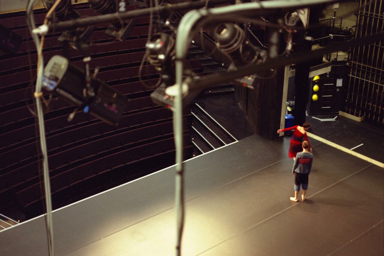 Арендовать Main Theatre at Laban Building