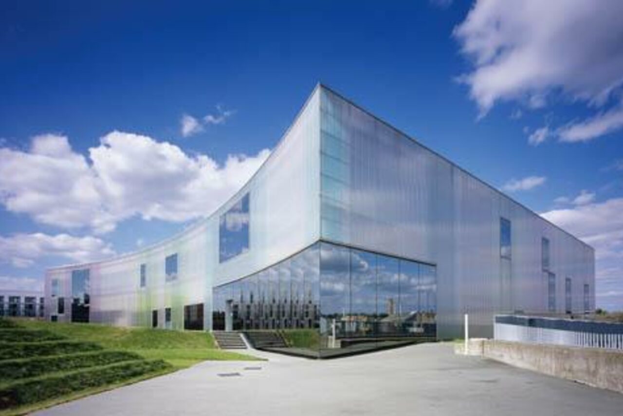 Арендовать Main Theatre at Laban Building