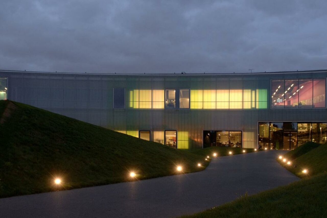 Арендовать Studio Theatre at Laban Building