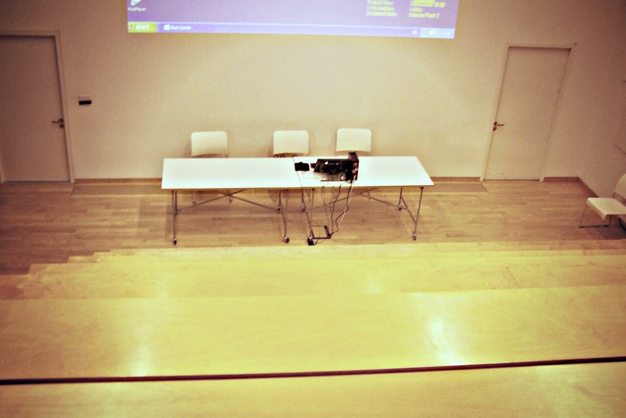 Арендовать Lecture Theatre at Laban Building