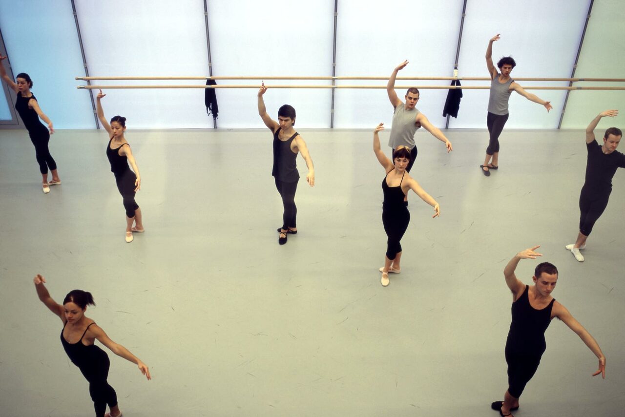 Арендовать Large Studio at Laban Building