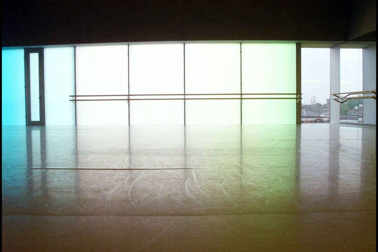 Арендовать Large Studio at Laban Building