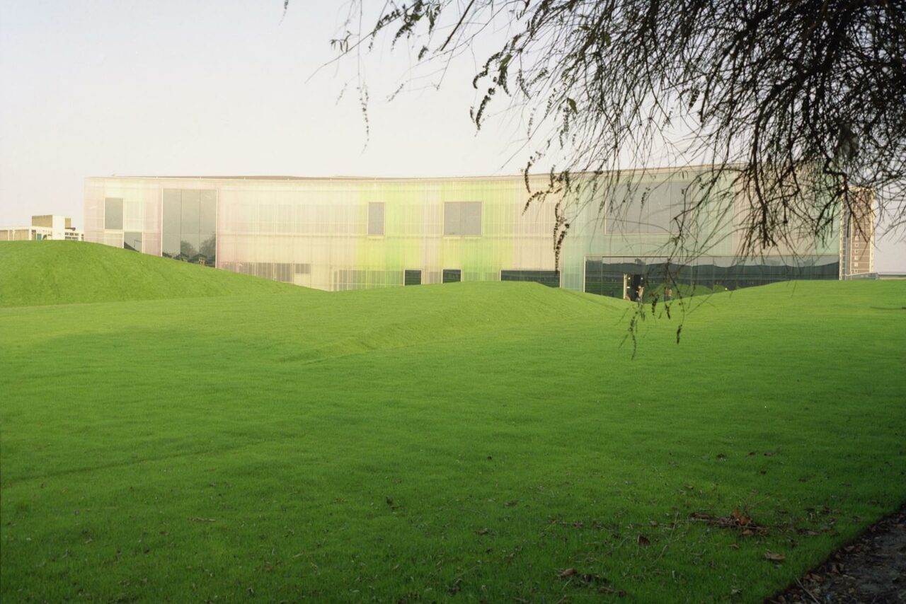 Арендовать Gardens at Laban Building