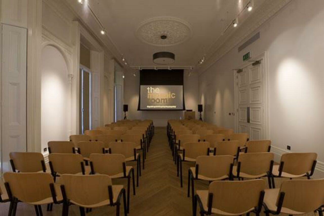 Арендовать Grand Room at The Mosaic Rooms