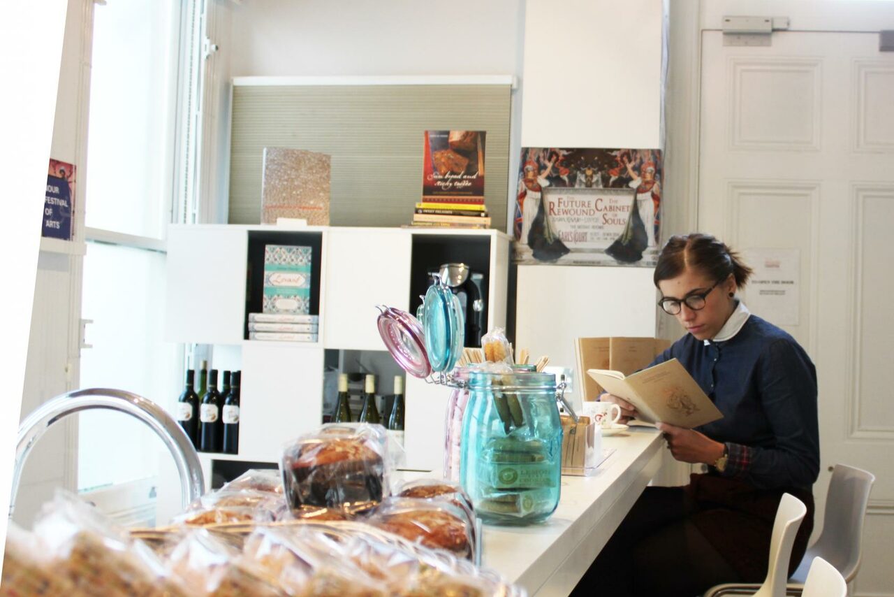 Арендовать Lower Grand Room at The Mosaic Rooms