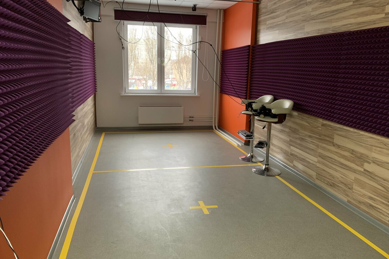 Арендовать Holiday loft with virtual reality