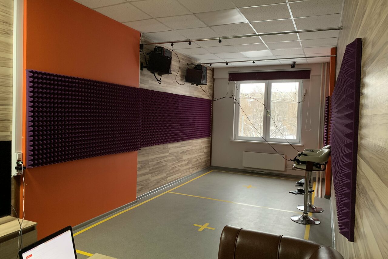 Арендовать Holiday loft with virtual reality