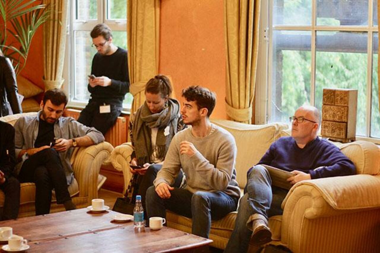 Арендовать Baroque at London Art House