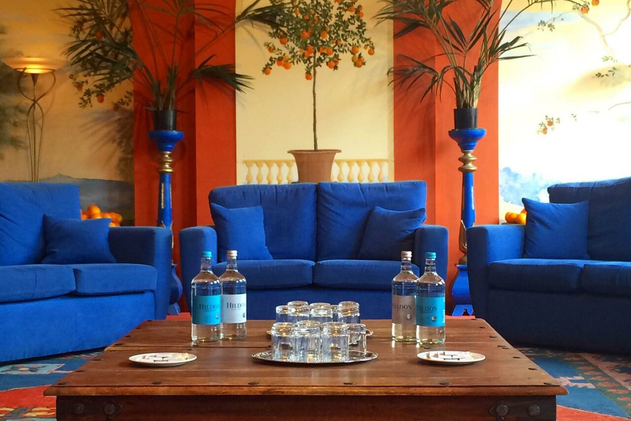 Арендовать Orangery at London Art House