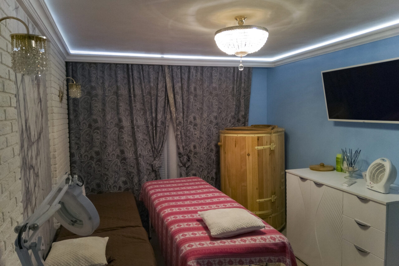 Арендовать Art BR Club уютный лофт