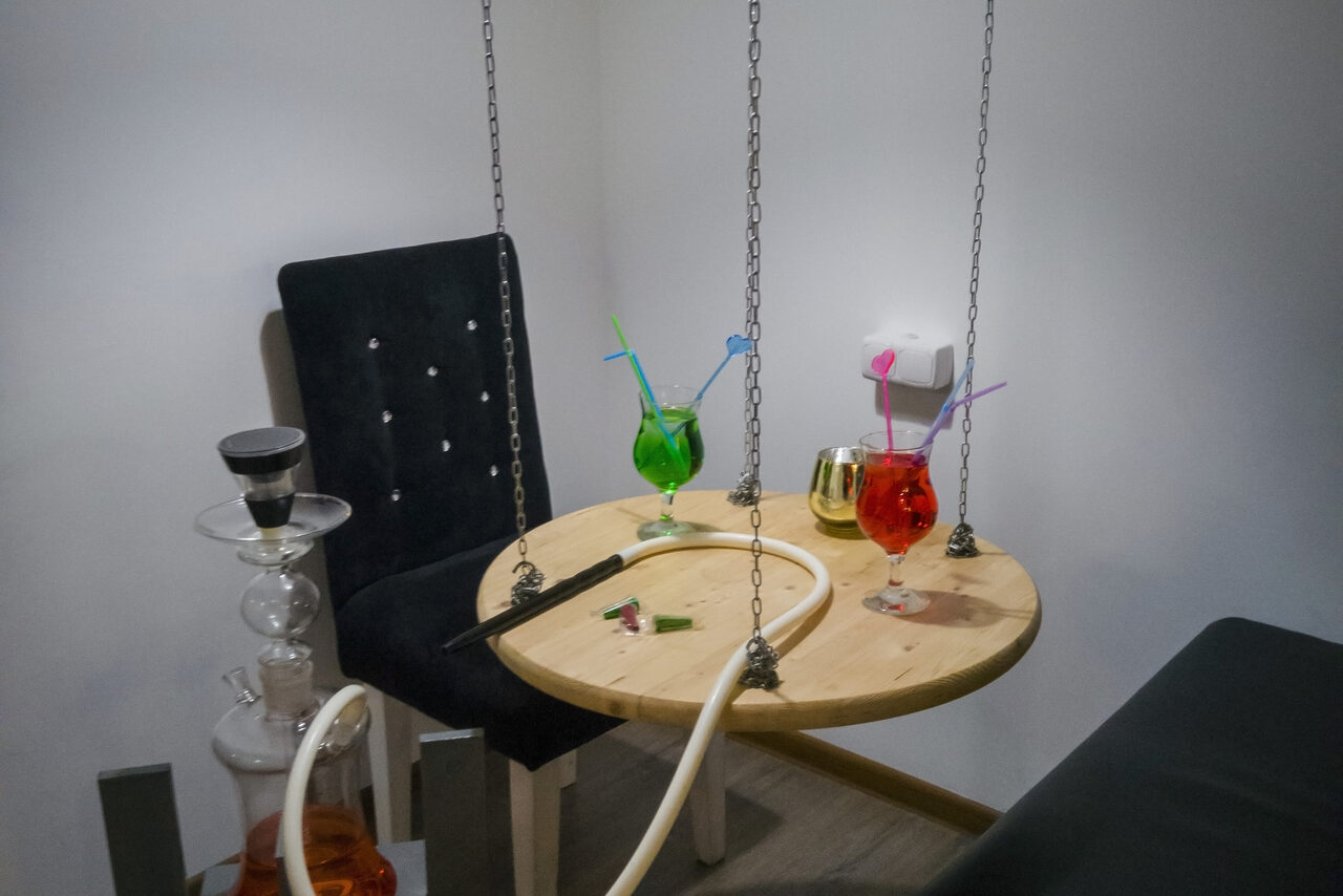 Арендовать Art BR Club уютный лофт