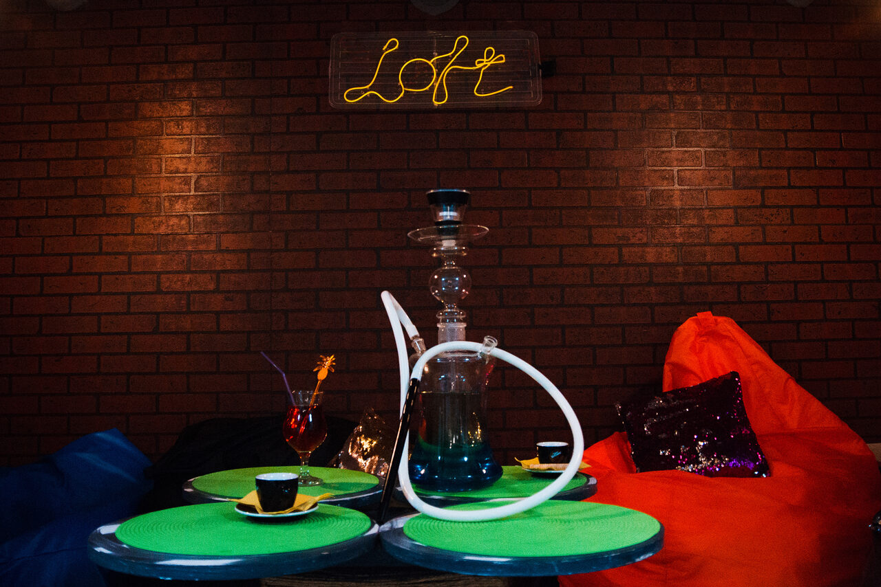Арендовать Art BR Club уютный лофт