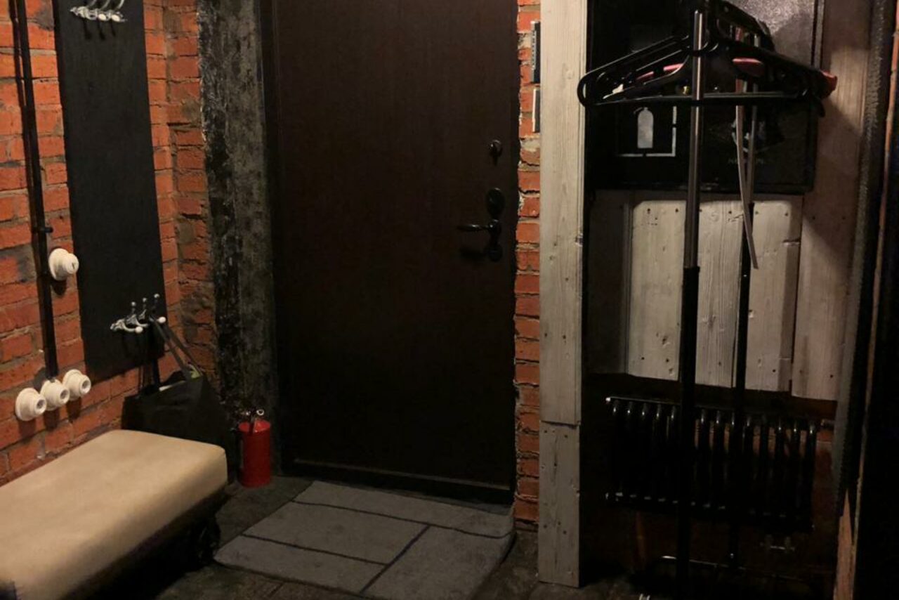 Арендовать Уютный и просторный лофт