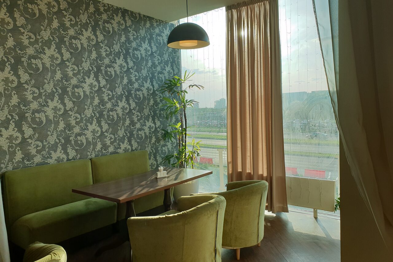 Арендовать Видовой ресторан под закрытие