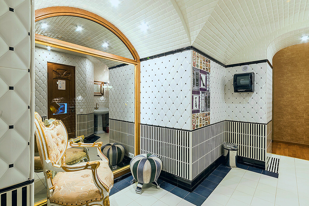 Арендовать Арт-ресторан в центре столицы