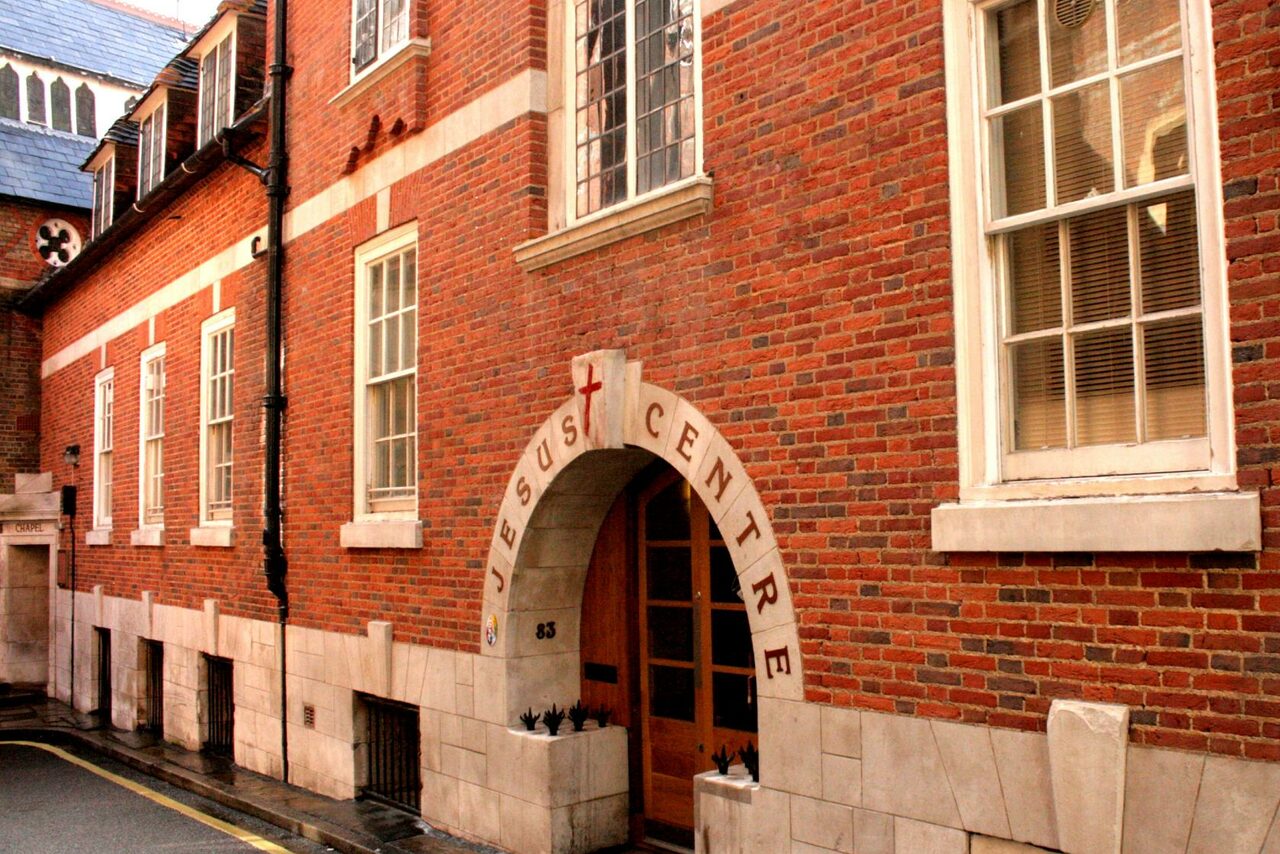Арендовать Chapel at London Jesus Centre