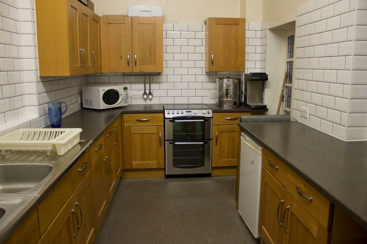 Арендовать Chapel at London Jesus Centre