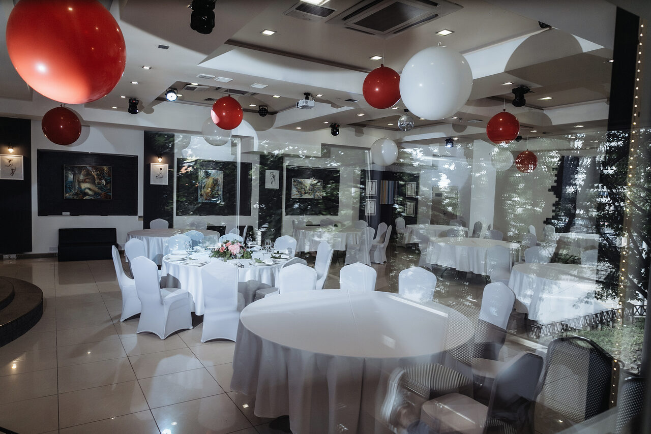 Арендовать Пространство для конференций и корпоративных мероприятий