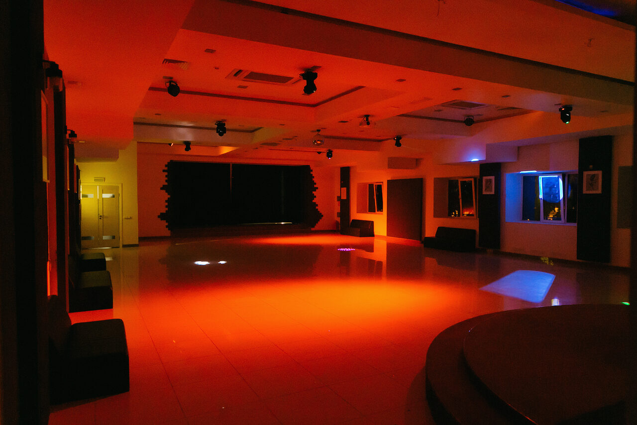 Арендовать Пространство для конференций и корпоративных мероприятий